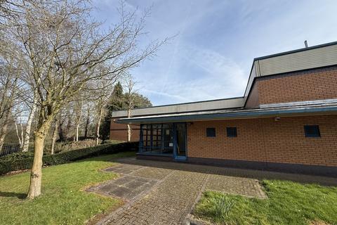 Warehouse to rent, Beeston Ct Runcorn WA7 1SS