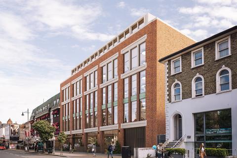 Office to rent, 247 The Broadway London SW19 1SD