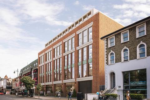 Office to rent, 247 The Broadway London SW19 1SD