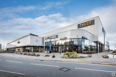 Retail property (high street) to rent, Marine Promenade Wallasey CH45 2HZ