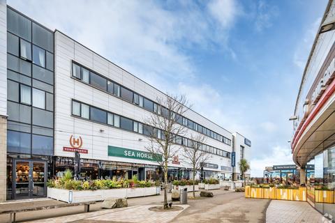 Retail property (high street) to rent, Marine Promenade Wallasey CH45 2HZ