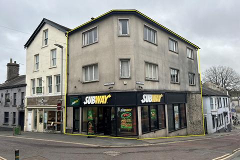 Office for sale, 1 Stramongate Kendal LA9 4BH