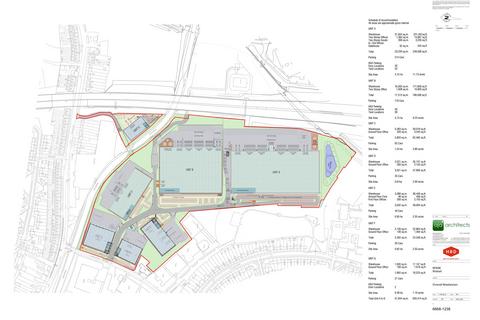 Warehouse to rent, Reservoir Pl Walsall WS2 9RZ
