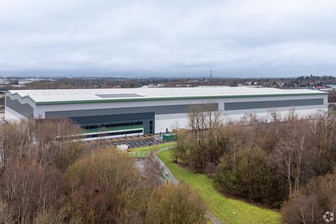 Warehouse to rent, Reservoir Pl Walsall WS2 9RZ