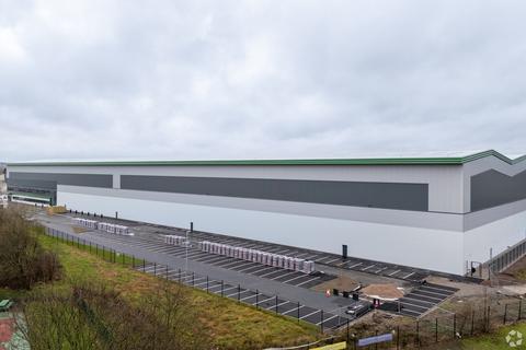 Warehouse to rent, Reservoir Pl Walsall WS2 9RZ