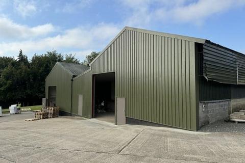 Distribution warehouse to rent, Winterbourne Whitechurch Blandford Forum DT11 9AS