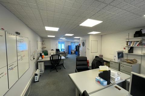 Office to rent, Great Chesterford Ct Great Chesterford CB10 1PF