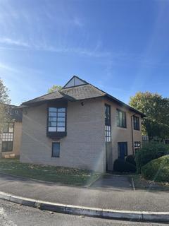 Office to rent, Great Chesterford Ct Great Chesterford CB10 1PF