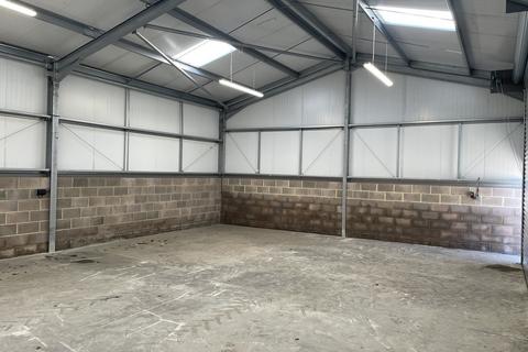 Warehouse to rent, 2 Church Farm Close Curbridge OX29 7NZ
