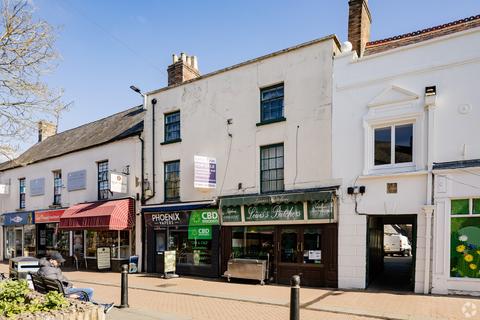 Retail property (high street) for sale, 26-26A Sheep St Bicester OX26 6LG