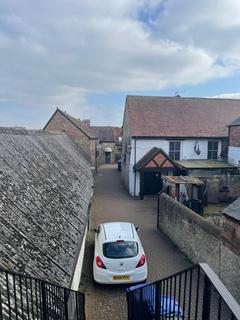 Retail property (high street) for sale, 26-26A Sheep St Bicester OX26 6LG