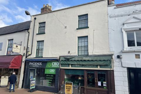 Retail property (high street) for sale, 26-26A Sheep St Bicester OX26 6LG