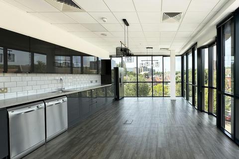 Office to rent, 7 West Way Oxford OX2 0JB