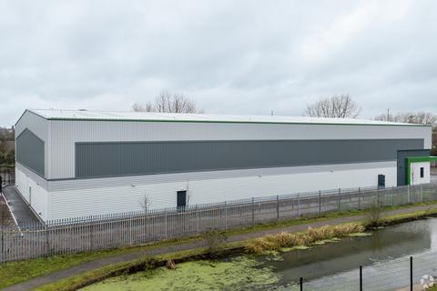 Warehouse to rent, Reservoir Pl Walsall WS2 9RX