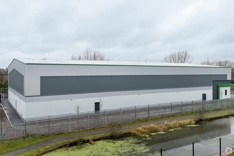 Warehouse to rent, Reservoir Pl Walsall WS2 9RX