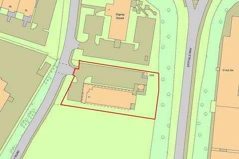 Office to rent, 3 Percy Rd Huntingdon PE29 6SZ