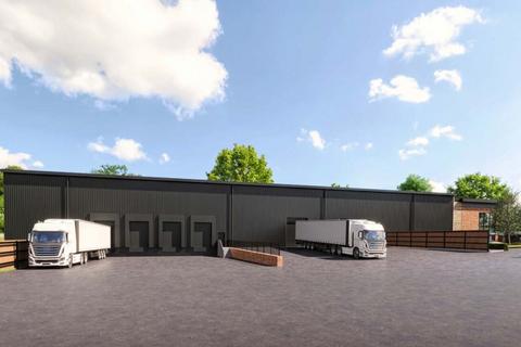 Warehouse for sale, Oaklawn Rd Leatherhead KT22 0BT