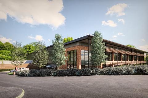 Warehouse for sale, Oaklawn Rd Leatherhead KT22 0BT