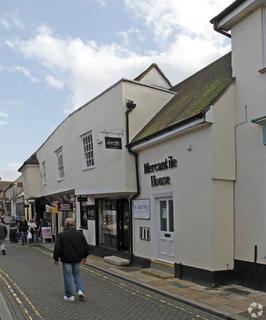 Office to rent, 1-4 Sir Isaacs Walk Colchester CO1 1JJ