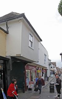 Office to rent, 1-4 Sir Isaacs Walk Colchester CO1 1JJ
