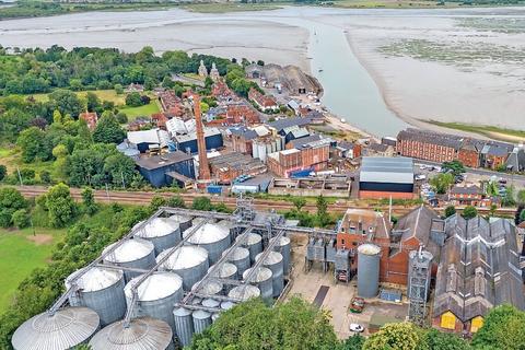 Industrial development for sale, School Ln Mistley CO11 1HL