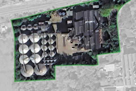 Industrial development for sale, School Ln Mistley CO11 1HL