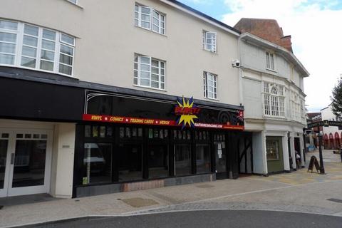 Pub for sale, 81-83 High St Braintree CM7 1JS
