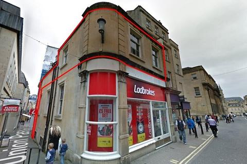 Retail property (high street) to rent, 27 Upper Borough Walls Bath BA1 1RH