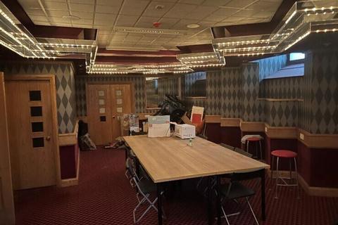 Retail property (high street) to rent, 27 Upper Borough Walls Bath BA1 1RH