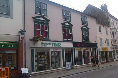 Office for sale, 76-78 High St Braintree CM7 1JP