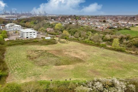 Land for sale, Walton Ave Felixstowe IP11 2QE