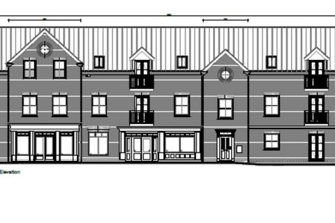 Retail property (high street) to rent, Long Rd Manningtree CO11 2HS