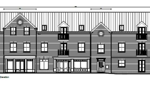 Retail property (high street) to rent, Long Rd Manningtree CO11 2HS