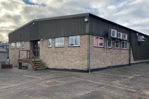 Warehouse to rent, Stephenson Rd Colchester CO4 9QR