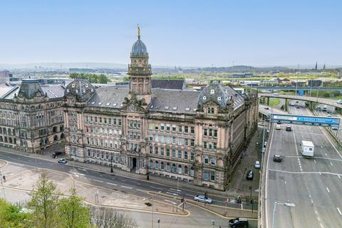 Office to rent, 95 Morrison St Glasgow G5 8BE
