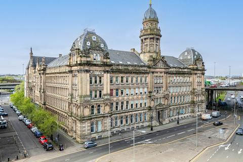 Office to rent, 95 Morrison St Glasgow G5 8BE