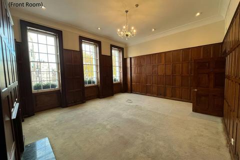 Office to rent, 35 Berkeley Sq London W1J 5BF