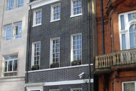 Office to rent, 35 Berkeley Sq London W1J 5BF