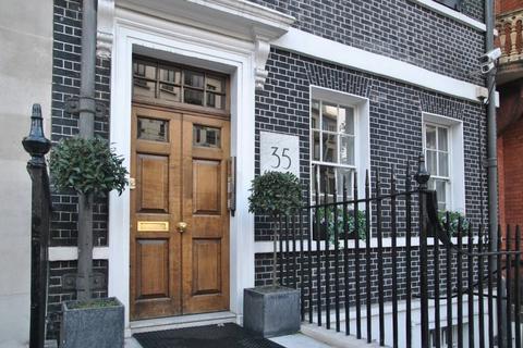 Office to rent, 35 Berkeley Sq London W1J 5BF
