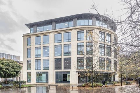 Office to rent, 66 Queen Sq Bristol BS1