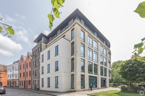 Office to rent, 66 Queen Sq Bristol BS1