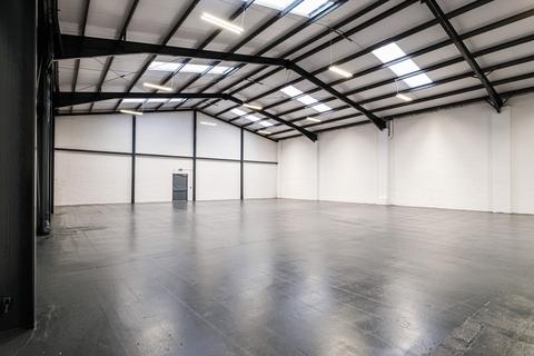 Distribution warehouse to rent, 99 Crombie Rd Aberdeen AB11 9QQ