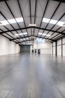 Distribution warehouse to rent, 99 Crombie Rd Aberdeen AB11 9QQ