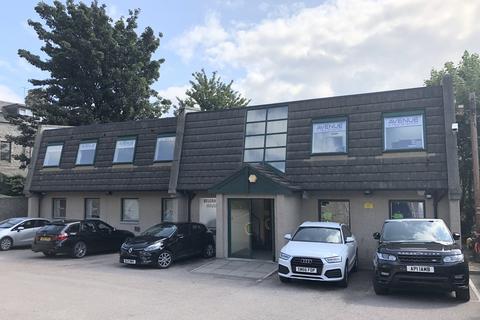 Office to rent, 7 Belgrave Ter Aberdeen AB25 2NR