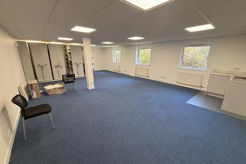 Office to rent, 7 Belgrave Ter Aberdeen AB25 2NR