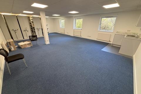 Office to rent, 7 Belgrave Ter Aberdeen AB25 2NR