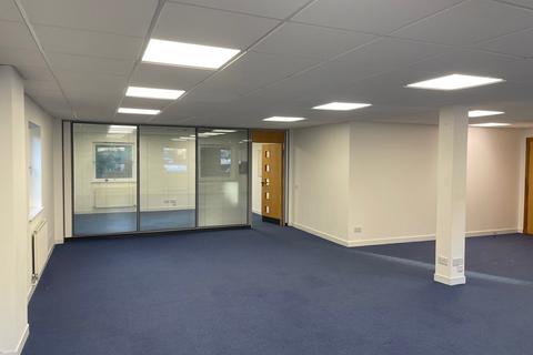 Office to rent, 7 Belgrave Ter Aberdeen AB25 2NR