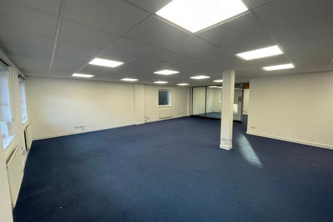 Office to rent, 7 Belgrave Ter Aberdeen AB25 2NR