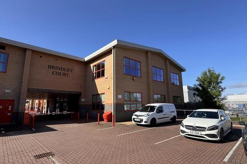 Office to rent, Gresley Rd Worcester WR4 9FD