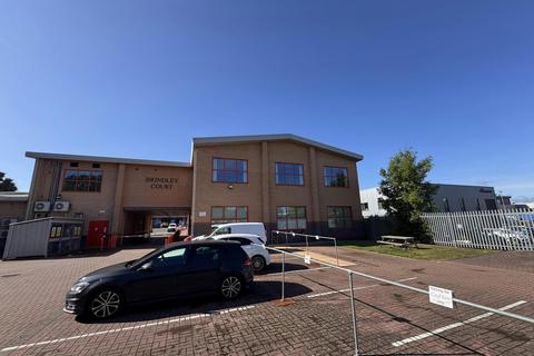 Office to rent, Gresley Rd Worcester WR4 9FD